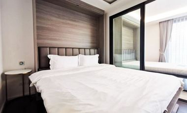 For sale 1 bed condo in Khlong Toei, Bangkok