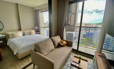 For rent 1 Beds condo in Si Racha, Chonburi