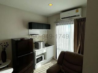 Condo en alquiler de 1 habitaciones en Bang Bua Thong, Nonthaburi