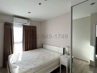 Condo en alquiler de 1 habitaciones en Bang Bua Thong, Nonthaburi