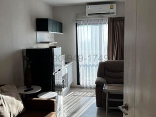 Condo en alquiler de 1 habitaciones en Bang Bua Thong, Nonthaburi