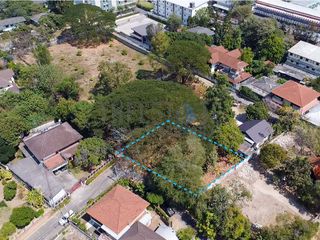 For sale studio land in Mueang Chiang Mai, Chiang Mai