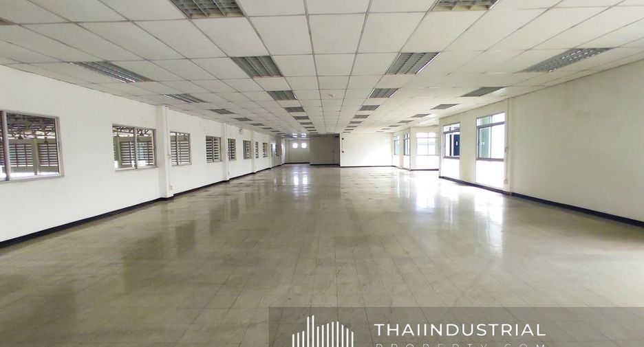 Lagerhaus zur Miete in Bang Pa-in, Phra Nakhon Si Ayutthaya