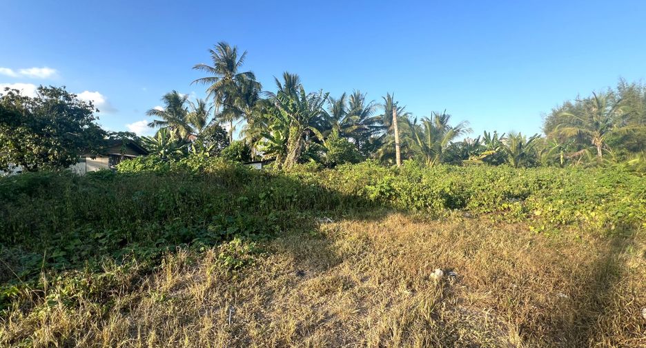 出售 土地 在 Mueang Krabi, Krabi