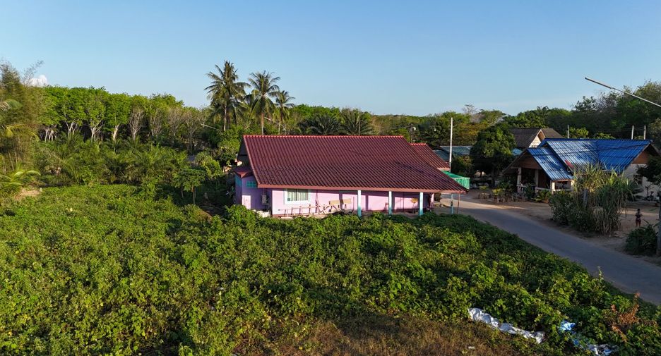 出售 土地 在 Mueang Krabi, Krabi