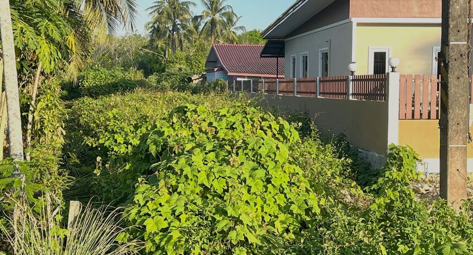 出售 土地 在 Mueang Krabi, Krabi
