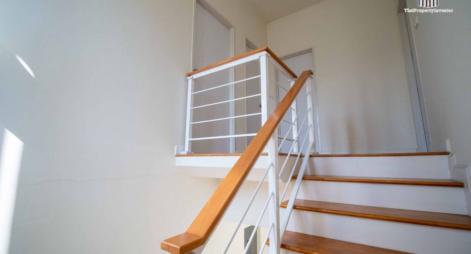 For sale 3 bed house in Pak Kret, Nonthaburi