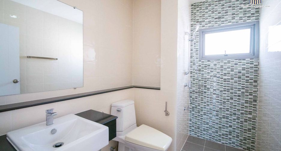 For sale 3 bed house in Pak Kret, Nonthaburi