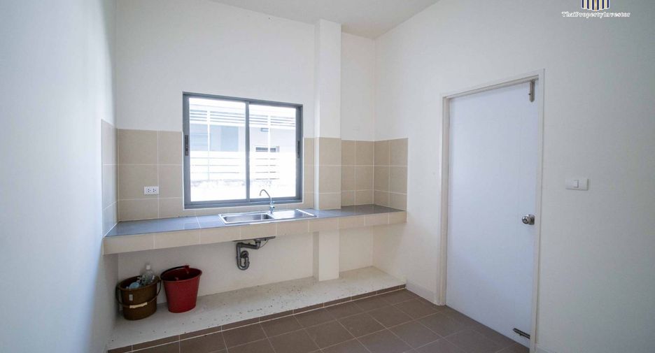For sale 3 bed house in Pak Kret, Nonthaburi