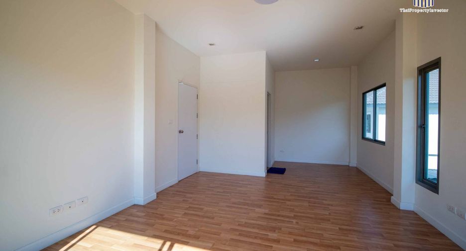 For sale 3 bed house in Pak Kret, Nonthaburi