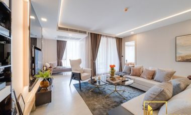 Wohnung zur Miete mit 1 Zimmer in Watthana, Bangkok