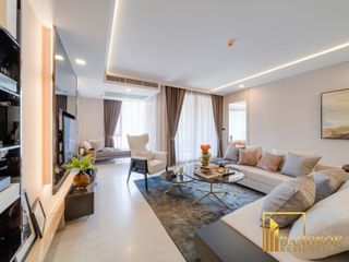 出租 1 卧室 公寓 在 Watthana, 曼谷