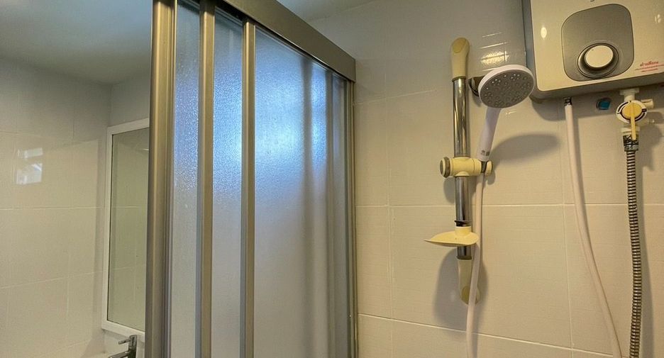 Condo en alquiler de 1 habitaciones en Prawet, Bangkok