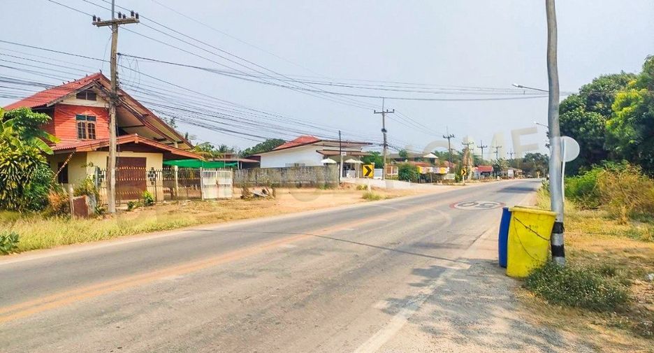 出售 2 卧室 独立屋 在 Mueang Sukhothai, Sukhothai