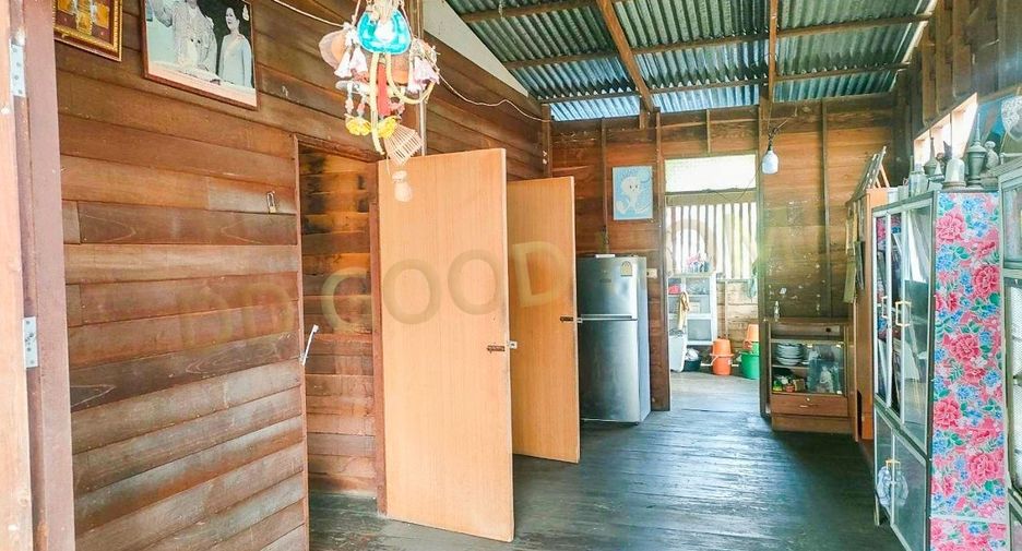 出售 2 卧室 独立屋 在 Mueang Sukhothai, Sukhothai