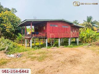 For sale 2 bed house in Mueang Sukhothai, Sukhothai