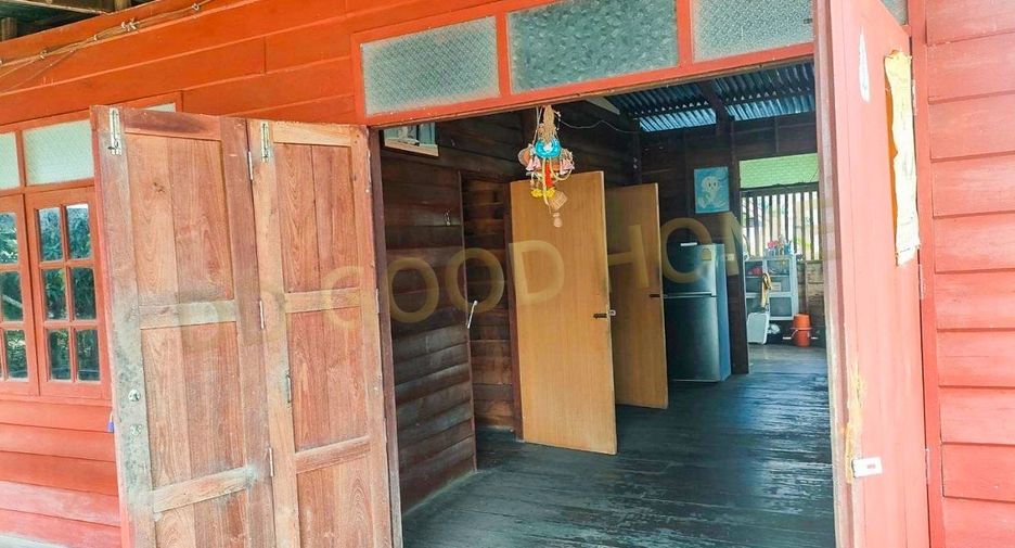 出售 2 卧室 独立屋 在 Mueang Sukhothai, Sukhothai