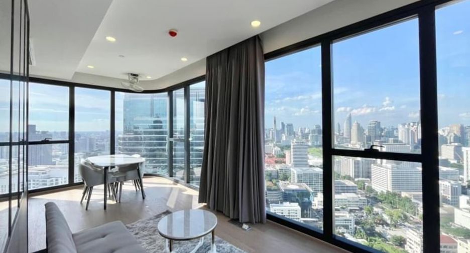 For sale スタジオ condo in Bang Rak, Bangkok