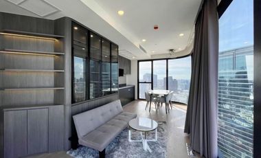 For sale スタジオ condo in Bang Rak, Bangkok