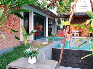 For rent 3 Beds villa in San Kamphaeng, Chiang Mai