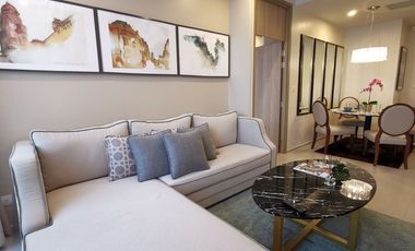 For rent 1 Beds condo in Pathum Wan, Bangkok