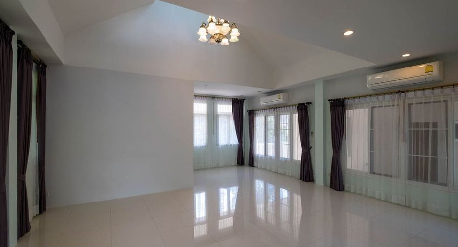 For rent そして for sale 4 Beds villa in Mae Rim, Chiang Mai