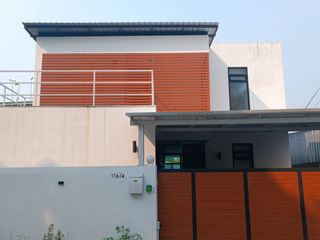 For rent そして for sale 4 Beds villa in Pa Daet, Chiang Rai