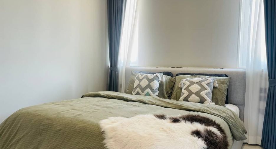For rent 4 bedrooms house in Hang Dong, Chiang Mai