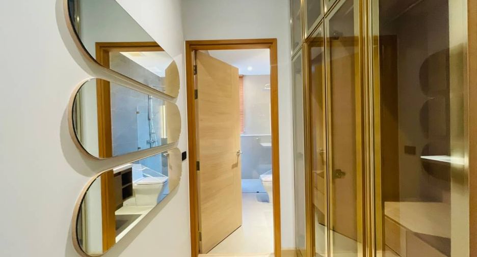 For rent 4 bedrooms house in Hang Dong, Chiang Mai
