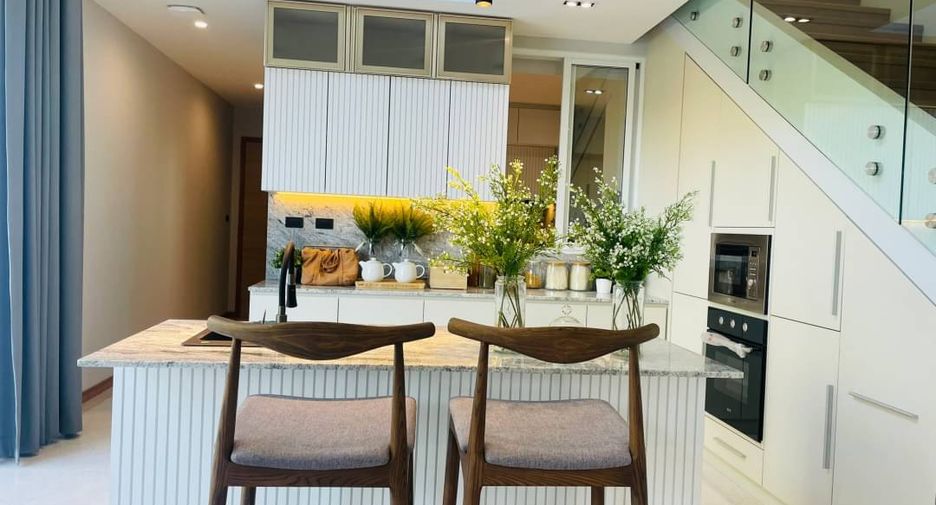 For rent 4 bedrooms house in Hang Dong, Chiang Mai