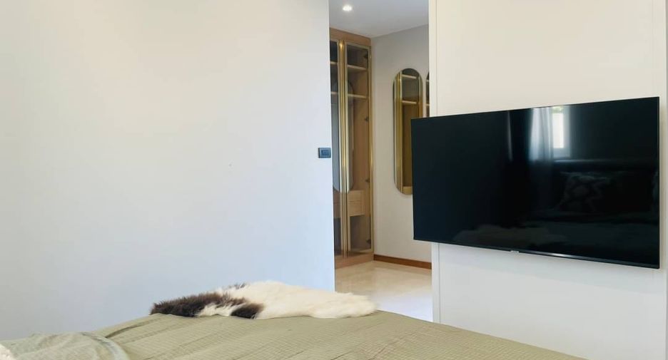 For rent 4 bedrooms house in Hang Dong, Chiang Mai