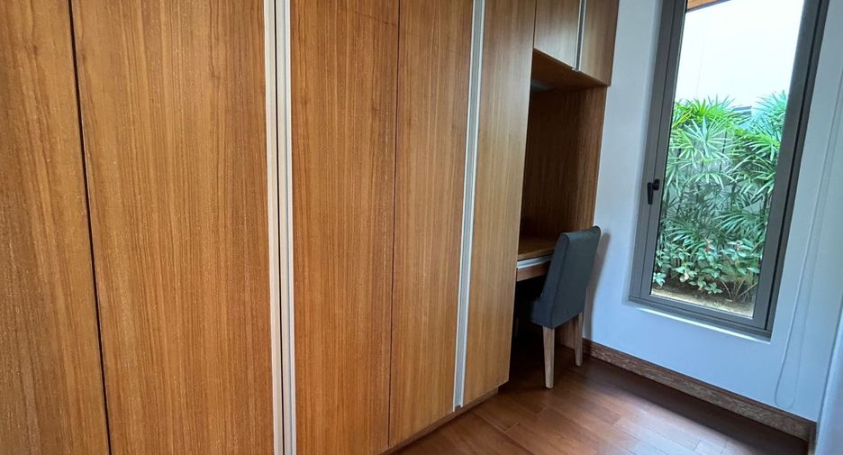 Продажа 3 спальни вилла в Тхаланг, Пхукет