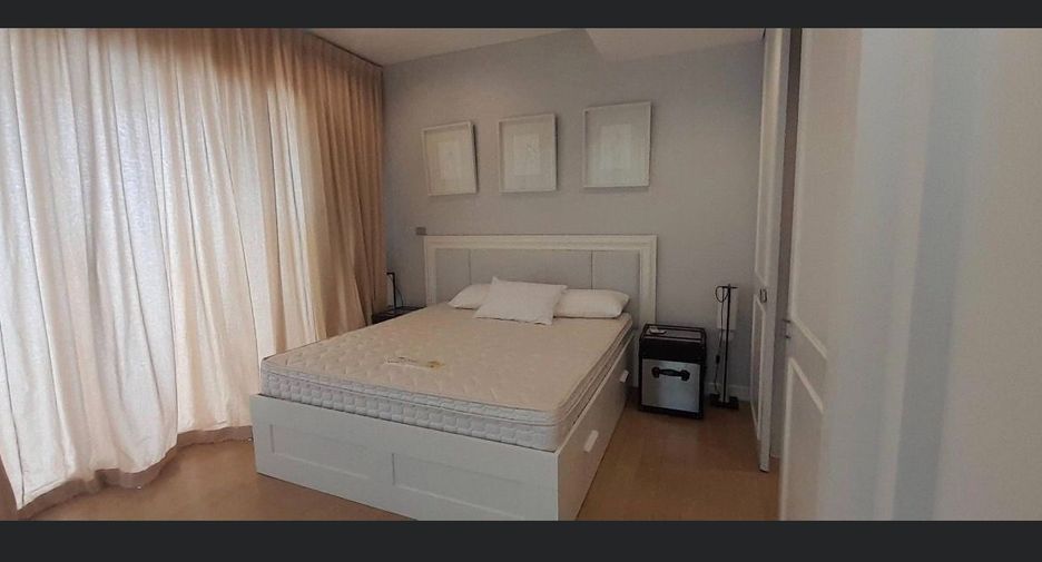 For rent 3 bedrooms condo in Bang Lamung, Chonburi