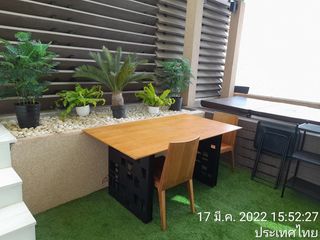For rent 3 bedrooms condo in Bang Lamung, Chonburi