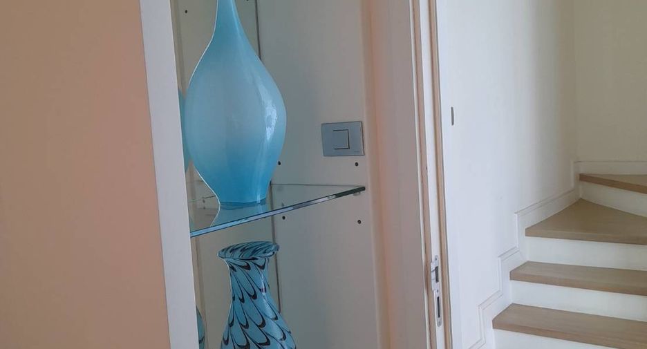 For rent 3 bedrooms condo in Bang Lamung, Chonburi