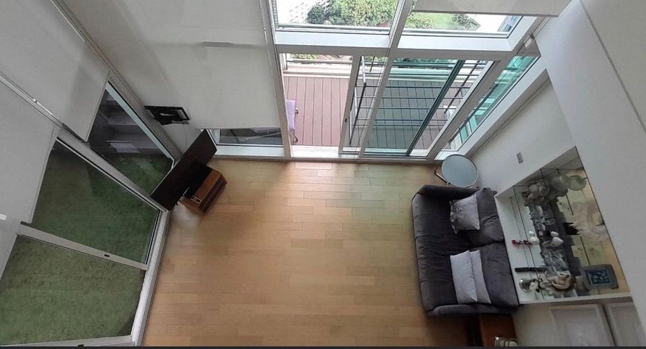 For rent 3 bedrooms condo in Bang Lamung, Chonburi