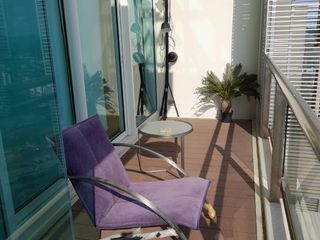 For rent 3 bedrooms condo in Bang Lamung, Chonburi