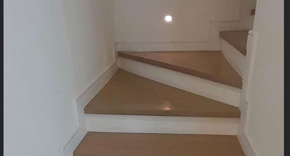 For rent 3 bedrooms condo in Bang Lamung, Chonburi