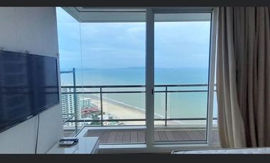 出租 3 卧室 公寓 在 Bang Lamung, Chon Buri