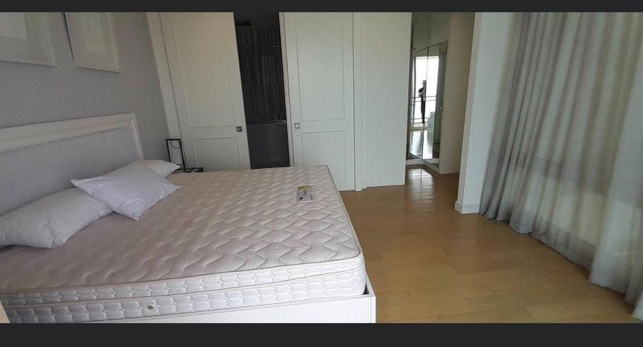 For rent 3 bedrooms condo in Bang Lamung, Chonburi