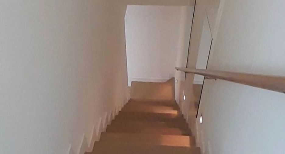 For rent 3 bedrooms condo in Bang Lamung, Chonburi