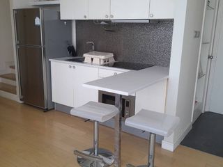 For rent 3 bedrooms condo in Bang Lamung, Chonburi