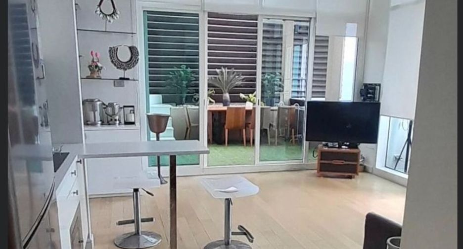 For rent 3 bedrooms condo in Bang Lamung, Chonburi