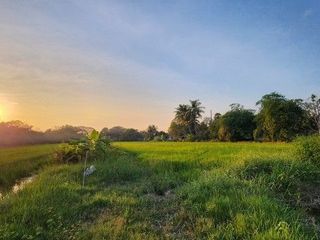 For sale land in Thanyaburi, Pathum Thani