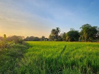 For sale land in Thanyaburi, Pathum Thani