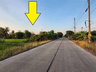 For sale land in Thanyaburi, Pathum Thani