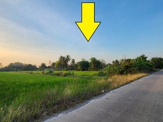 For sale land in Thanyaburi, Pathum Thani