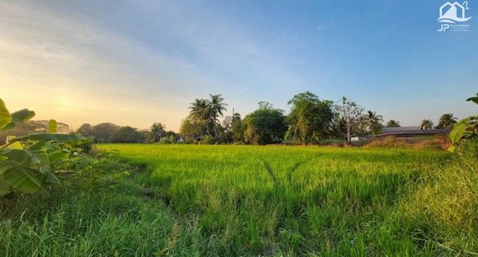 For sale land in Thanyaburi, Pathum Thani