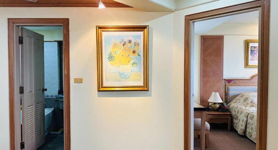 For sale 1 bed condo in Cha Am, Phetchaburi