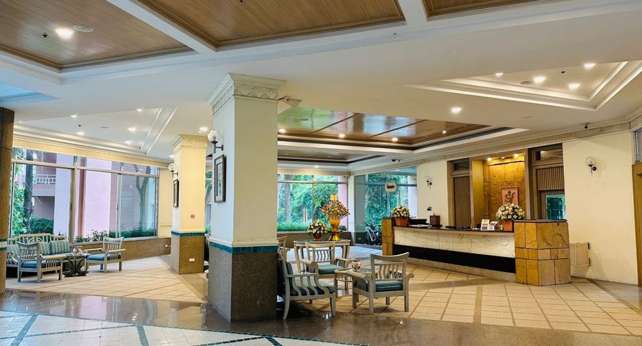 For sale 1 bed condo in Cha Am, Phetchaburi
